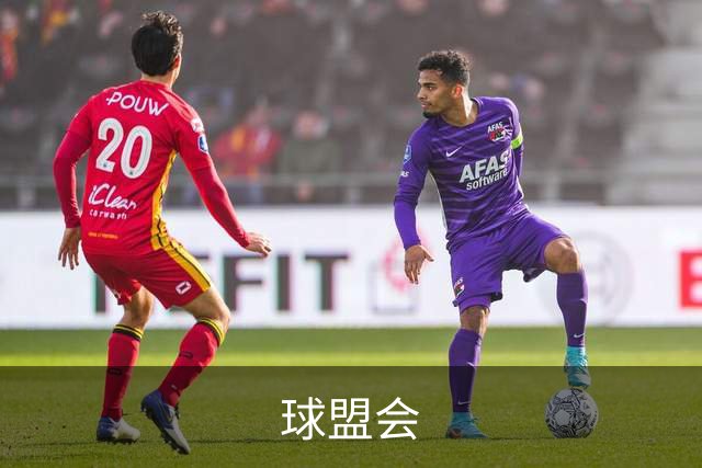 球盟会 公司介绍